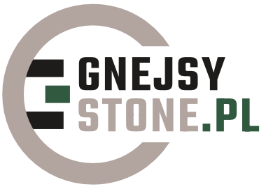 Kamień Elewacyjny Cięto Łupany Gnejsowy – gnejsy-stone.pl Logo